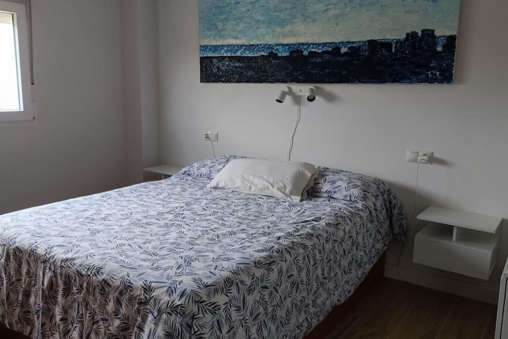 Appartement 1ª Linea De Playa