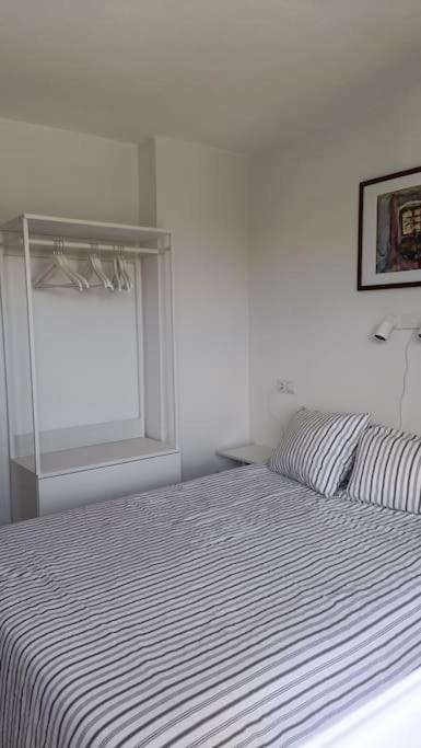 1ª Linea De Playa Appartement *