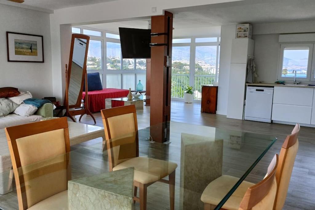 Appartement 1ª Linea De Playa