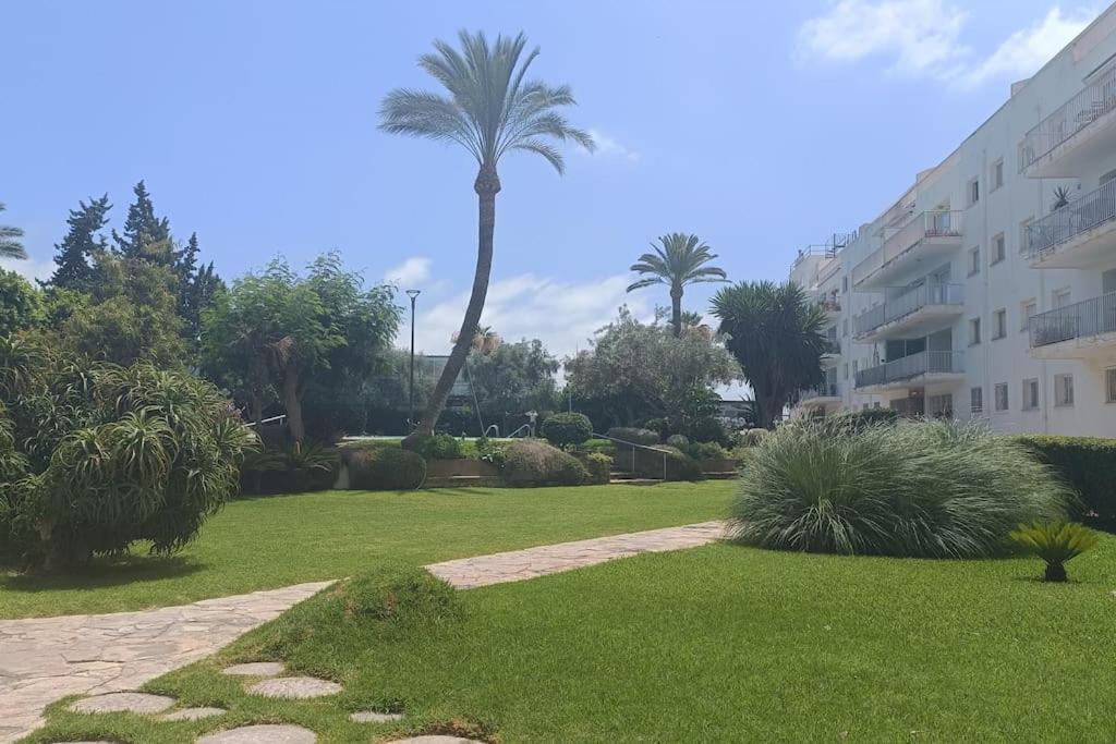 1ª Linea De Playa Appartement