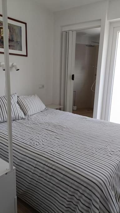 1ª Linea De Playa Appartement Alicante