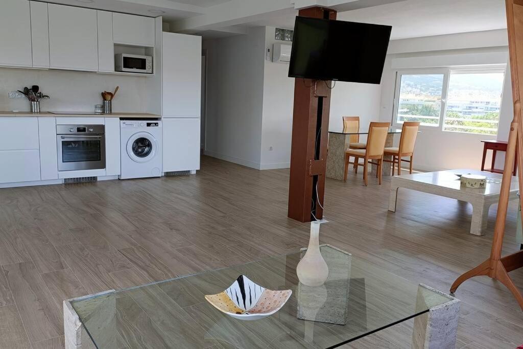 1ª Linea De Playa Appartement