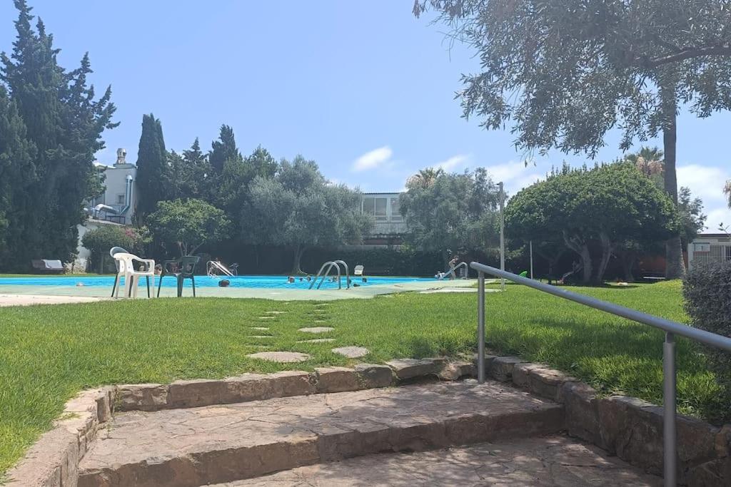 1ª Linea De Playa Appartement *