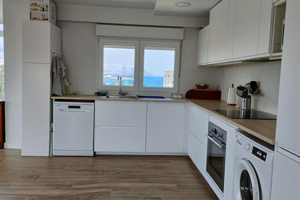 Apartment 1ª Linea De Playa Alicante