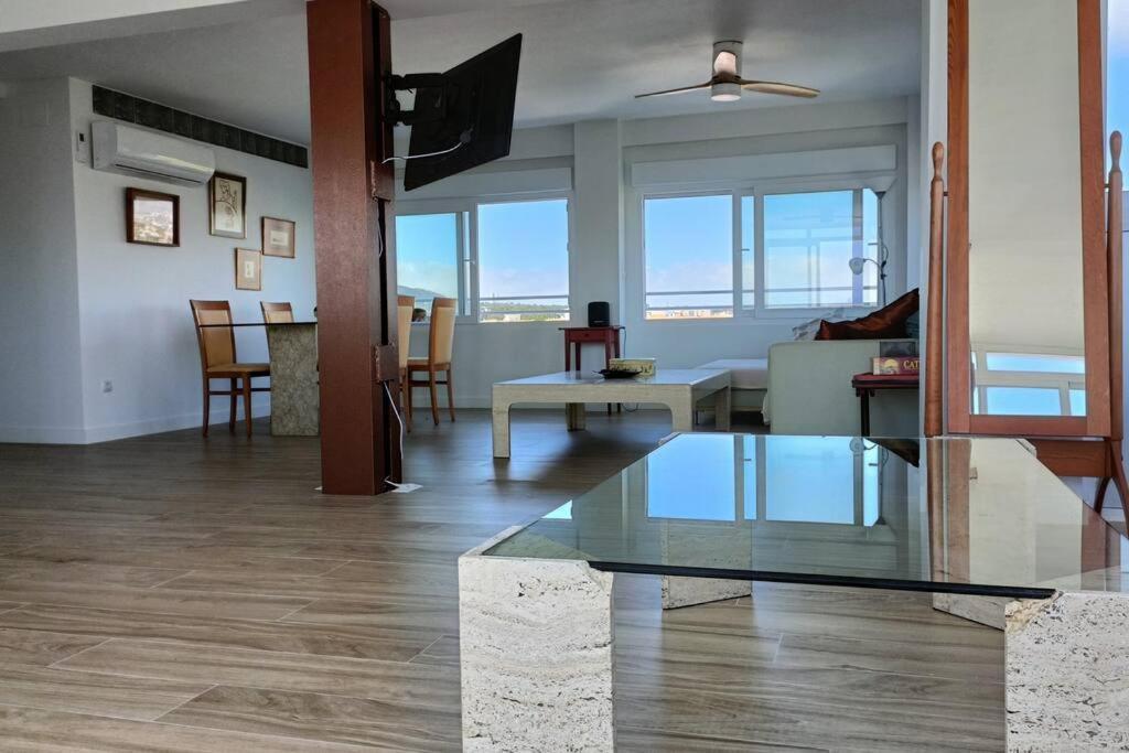 1ª Linea De Playa Apartment *