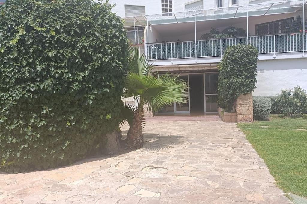 Apartment 1ª Linea De Playa *