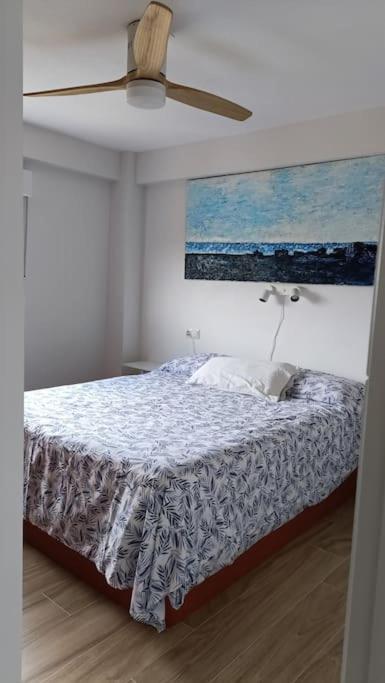 1ª Linea De Playa Alicante