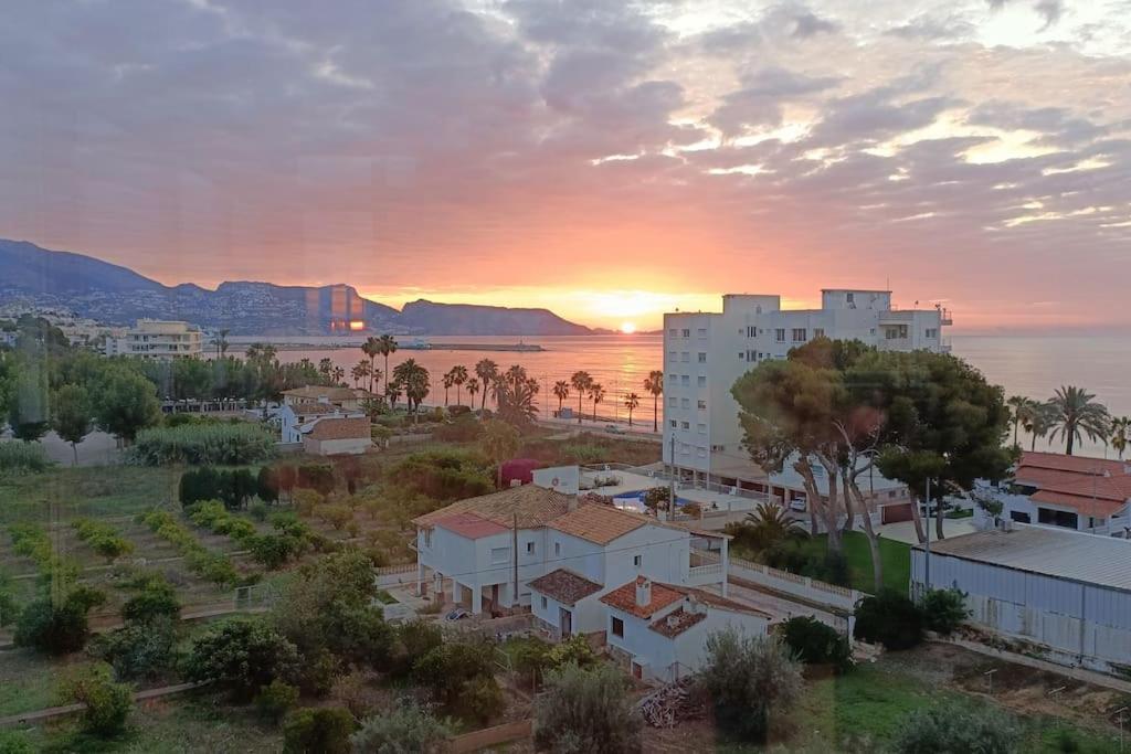 1ª Linea De Playa Apartment *